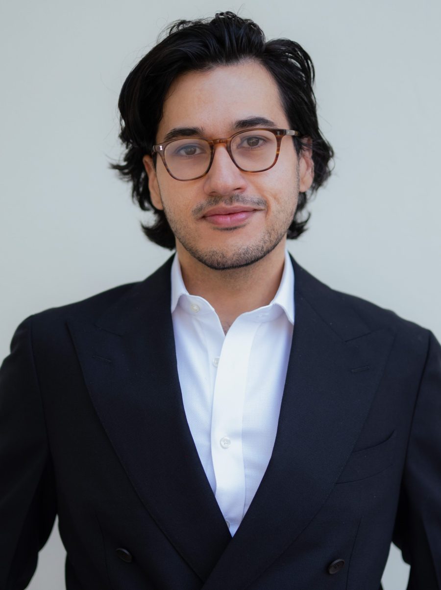 Shahrukh Wani