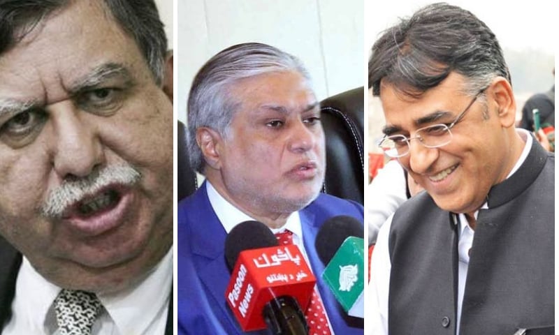 Why Pakistan will go to the IMF again, and again and&nbsp;again